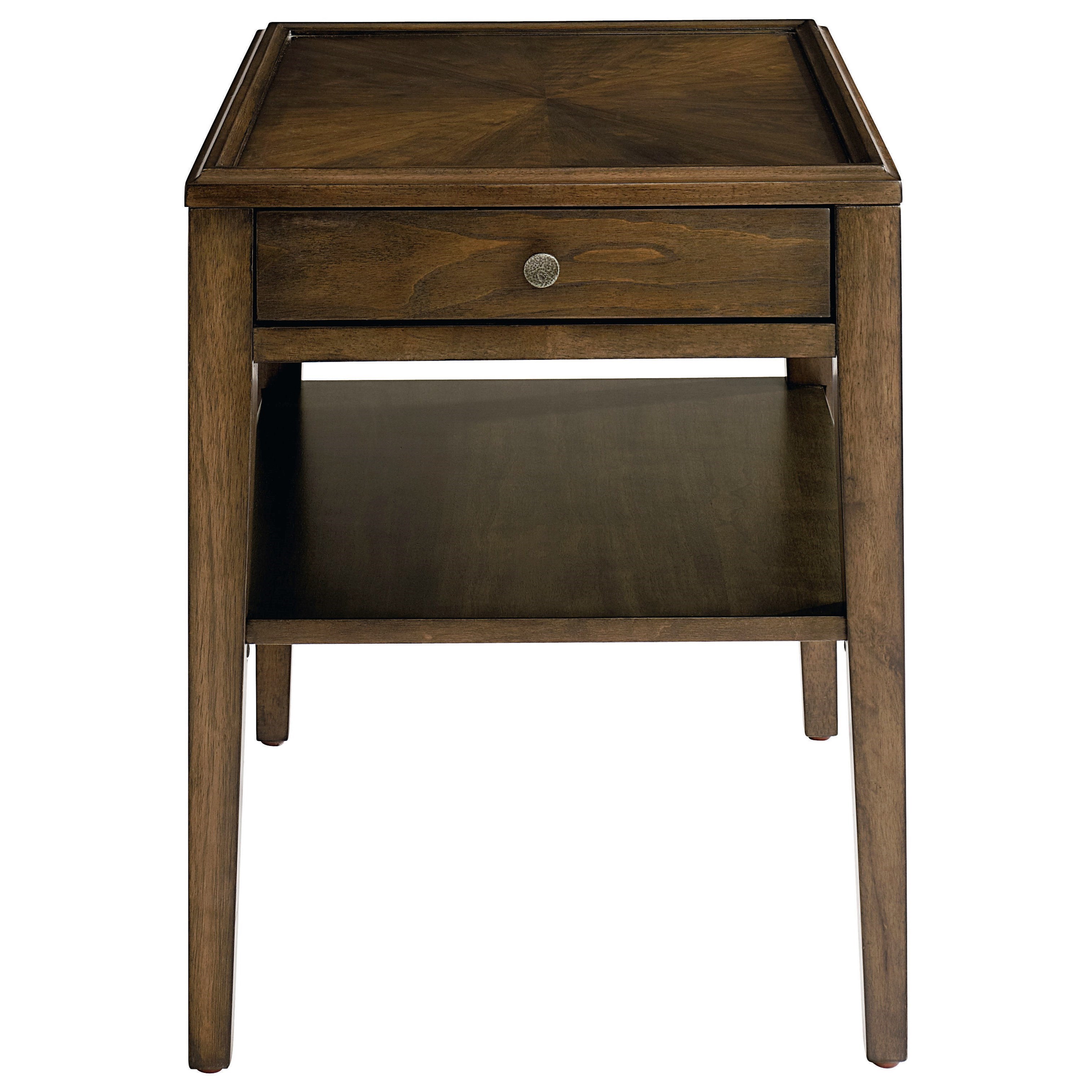 Bassett side table sale